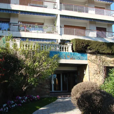 The Place Apartmán Cannes