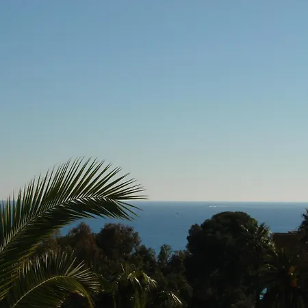 The Place Apartmán Cannes