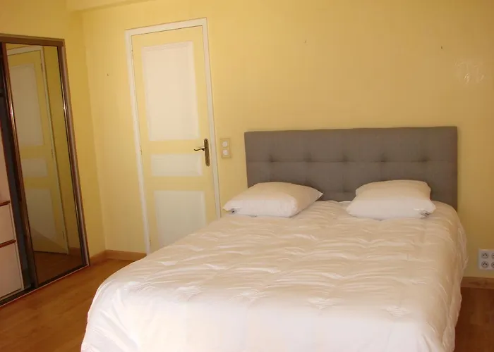 Lejlighed The Place Cannes