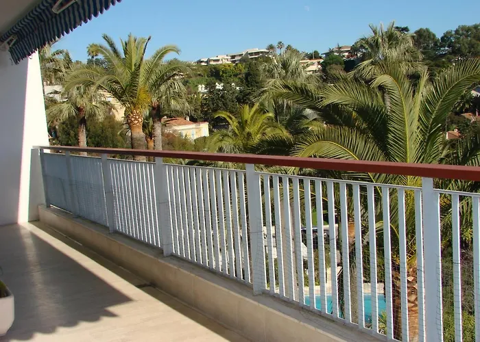 The Place Lejlighed Cannes