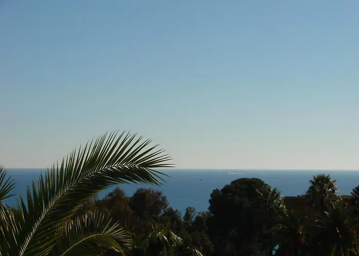 The Place Lejlighed Cannes