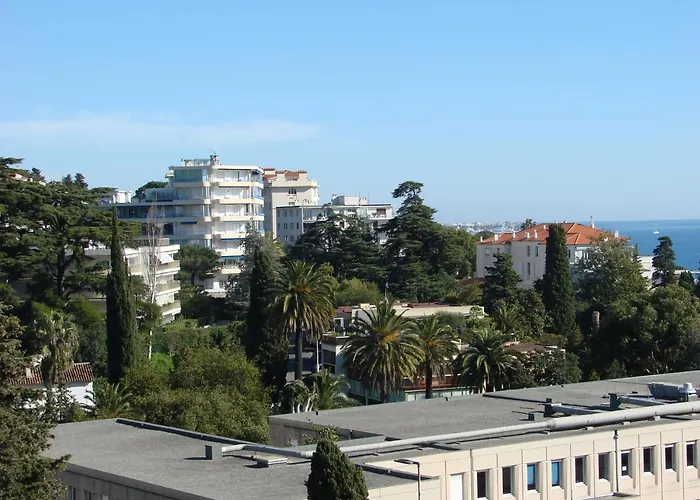 The Place Lejlighed Cannes