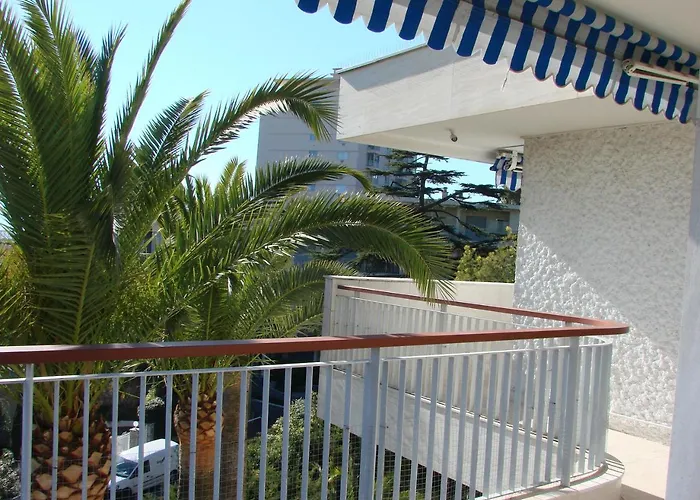 The Place Lejlighed *