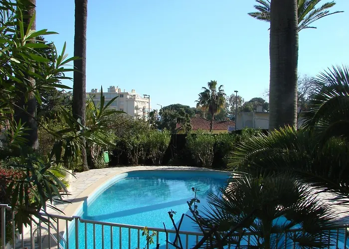 The Place Lejlighed Cannes