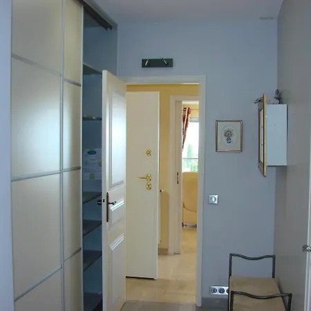 The Place Apartment Cannes