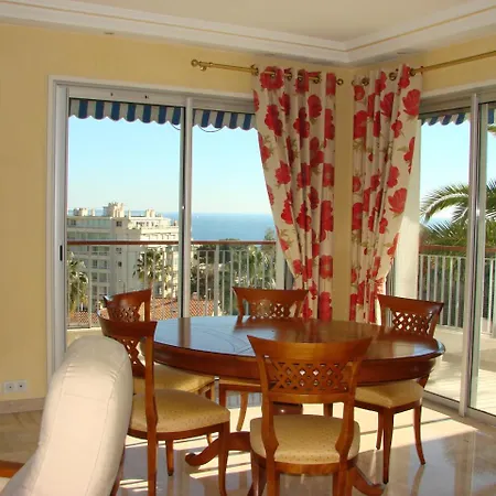 Apartment The Place *