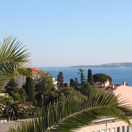 Apartment The Place Cannes