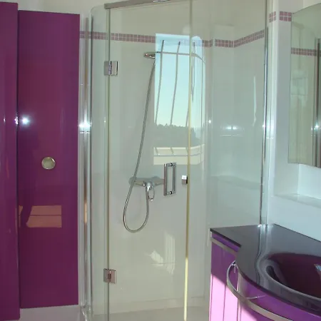 Apartamento The Place *