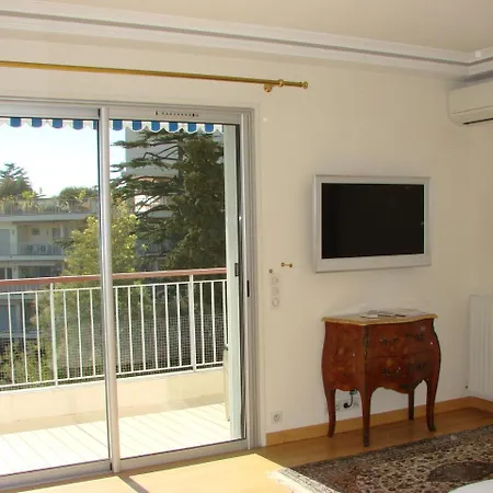 Apartment The Place Cannes