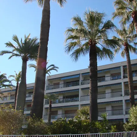 The Place Apartamento Cannes