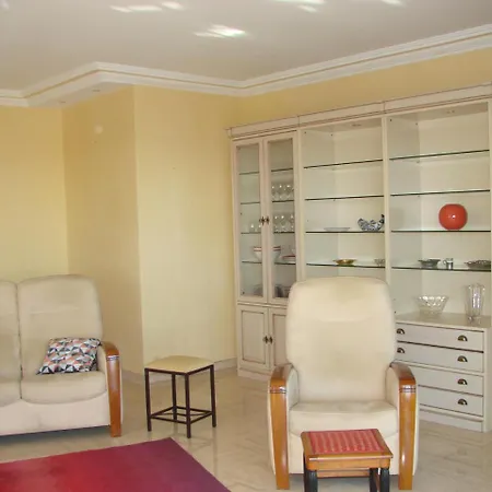 Apartamento The Place *