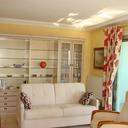 Apartment The Place *