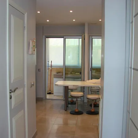 Apartamento The Place