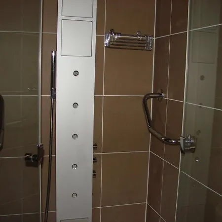 The Place Apartamento *