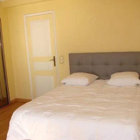 Apartment The Place Cannes