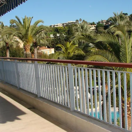 The Place Apartamento Cannes