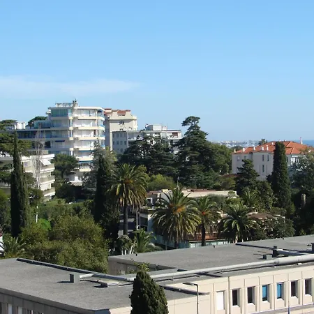 The Place Apartment Cannes