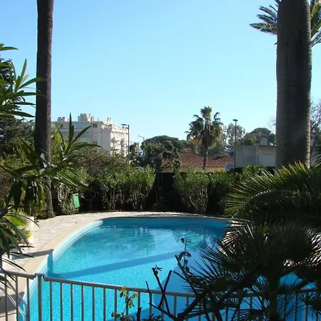 The Place Apartment Cannes